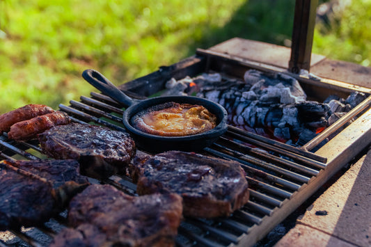 How much meat should I buy for a barbecue?