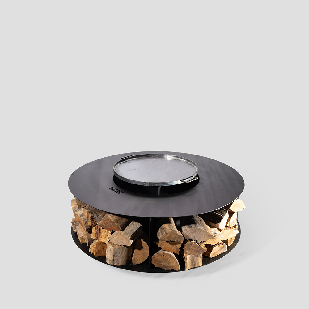 Andino Fire Pit