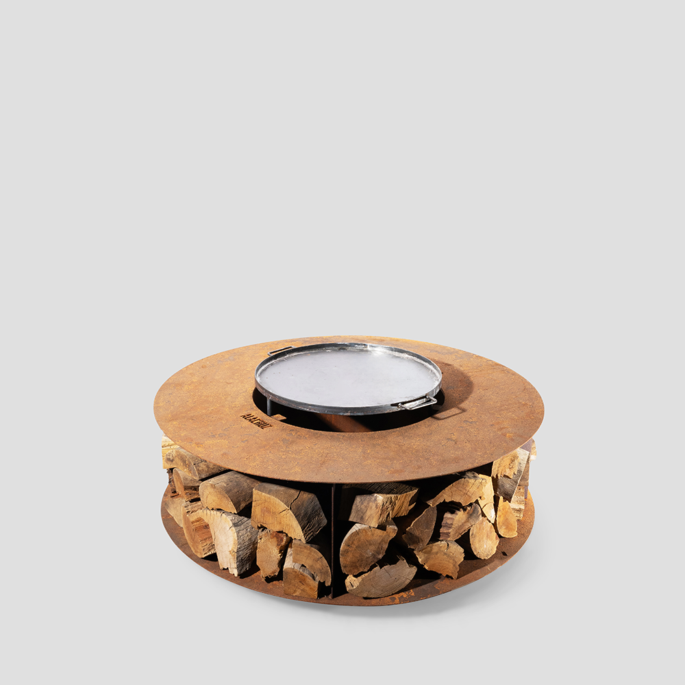 Andino Fire Pit