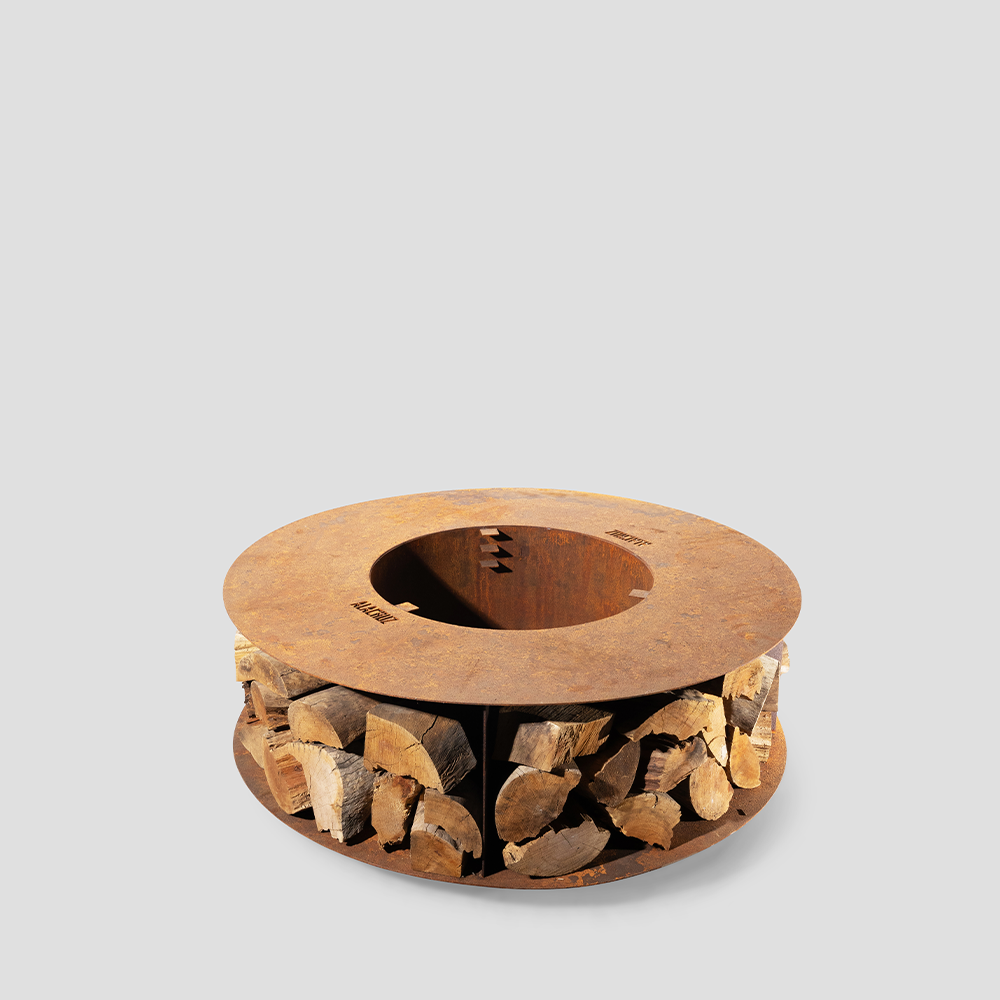 Andino Fire Pit