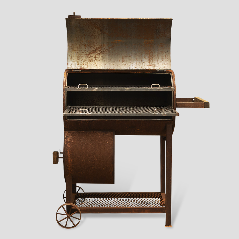 Malambo Smoker