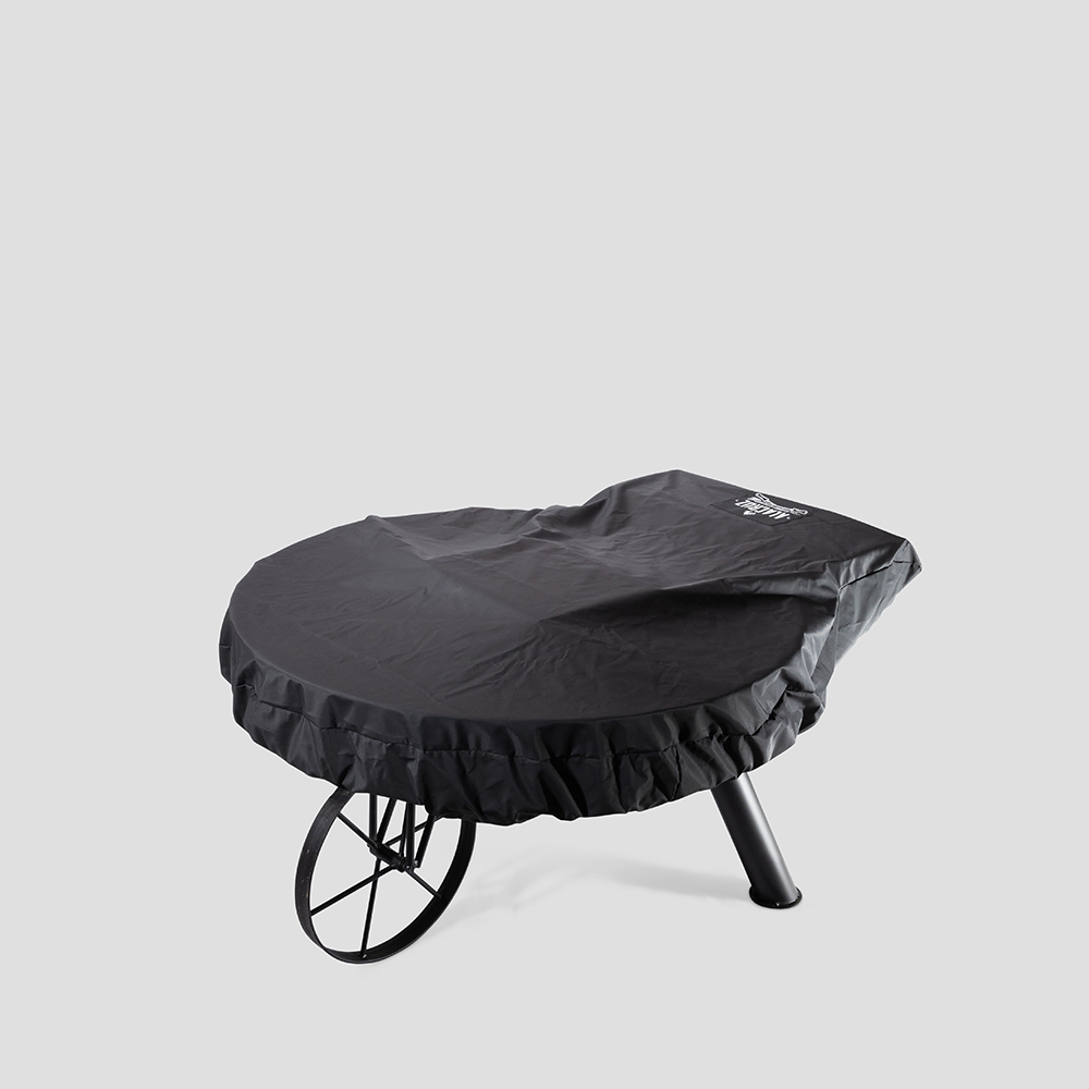 Campero 100 Open Fire Grill Cover