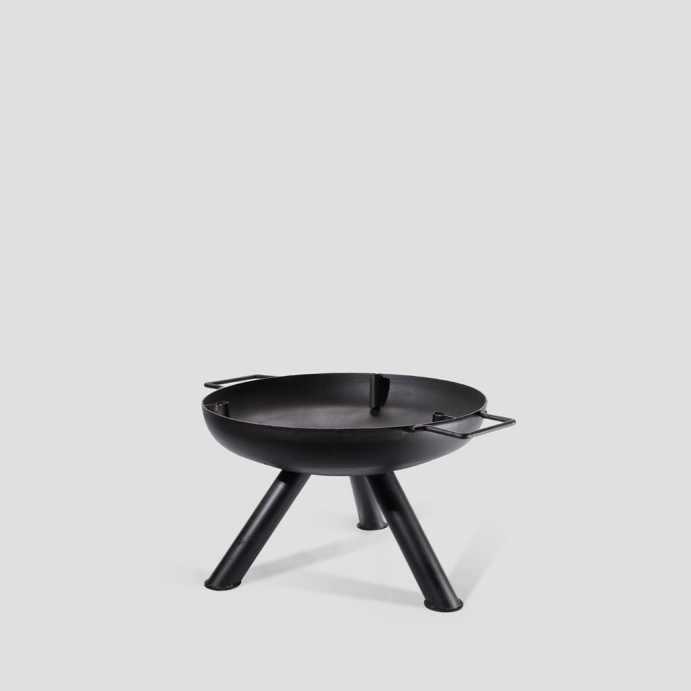 Chancha 30 inch / Black