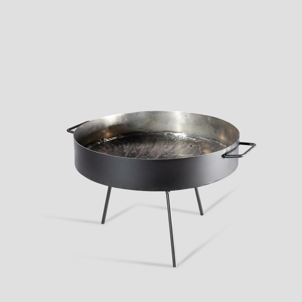 campfire cooking equipment