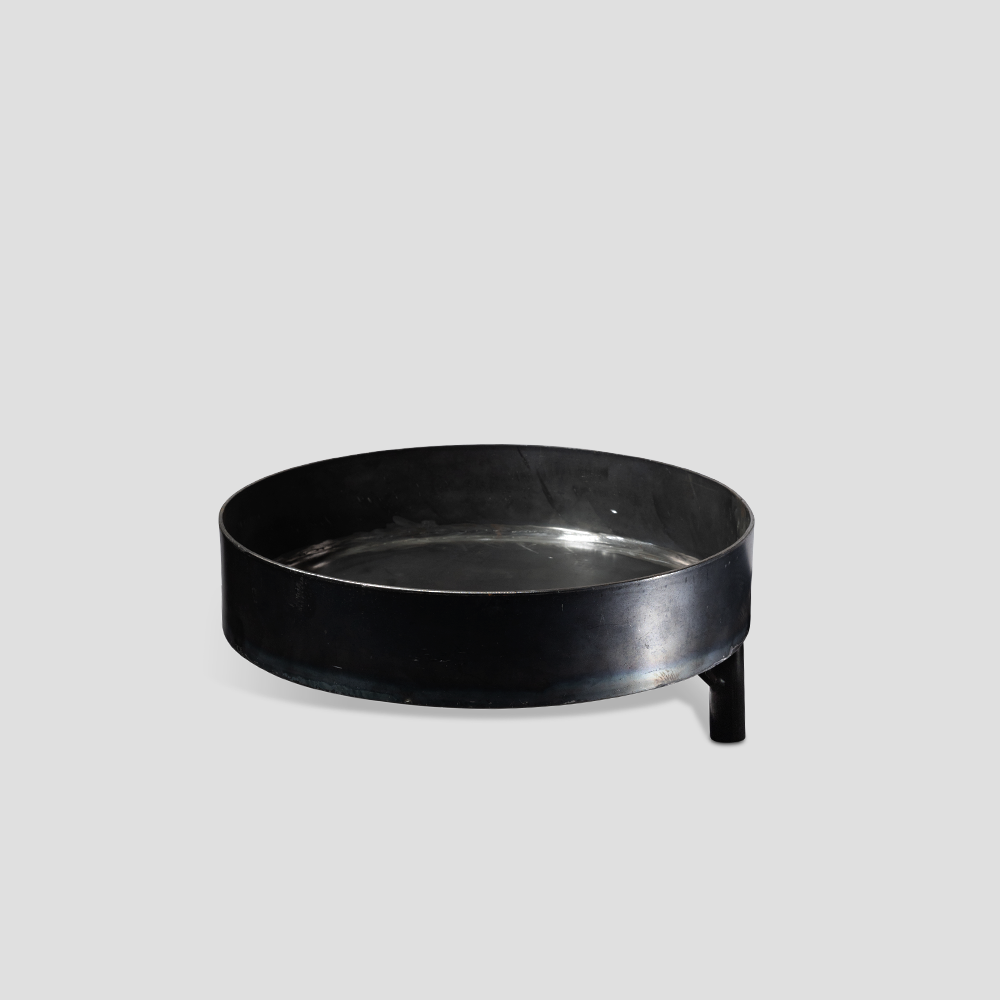 cast iron disco