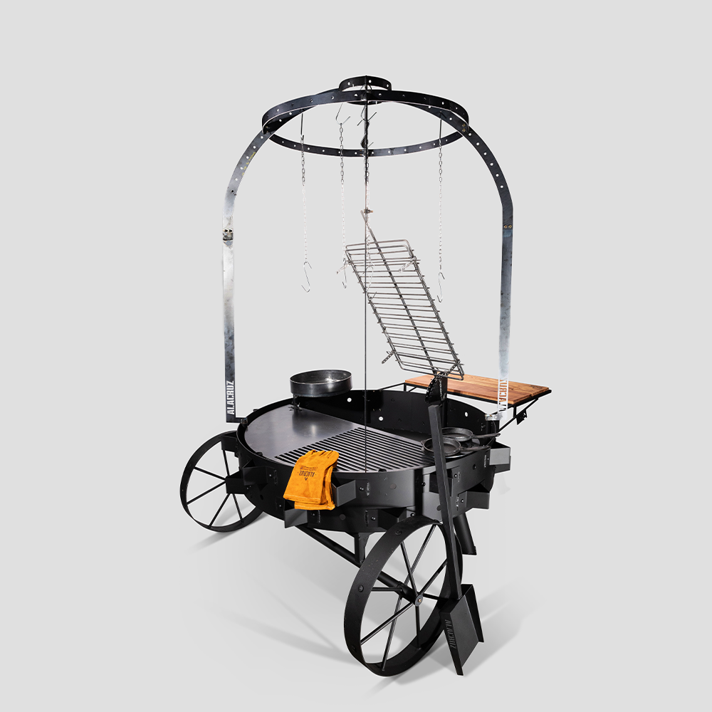 Facon Full Pajarera open fire grill