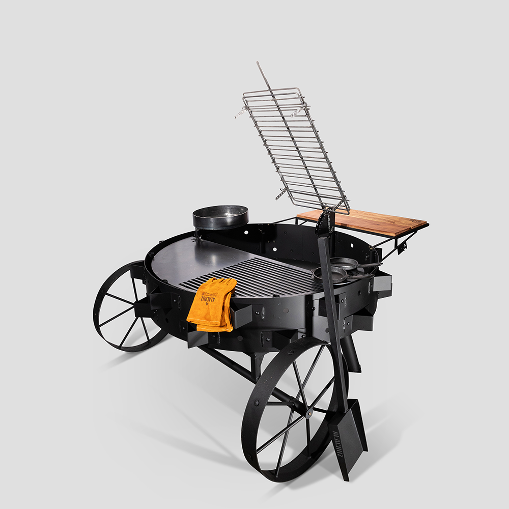 Facon Full Pajarera open fire grill