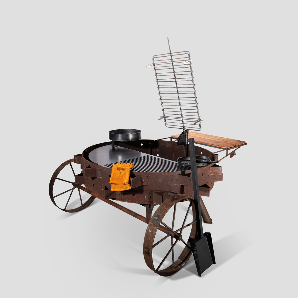 Facon Full Pajarera open fire grill