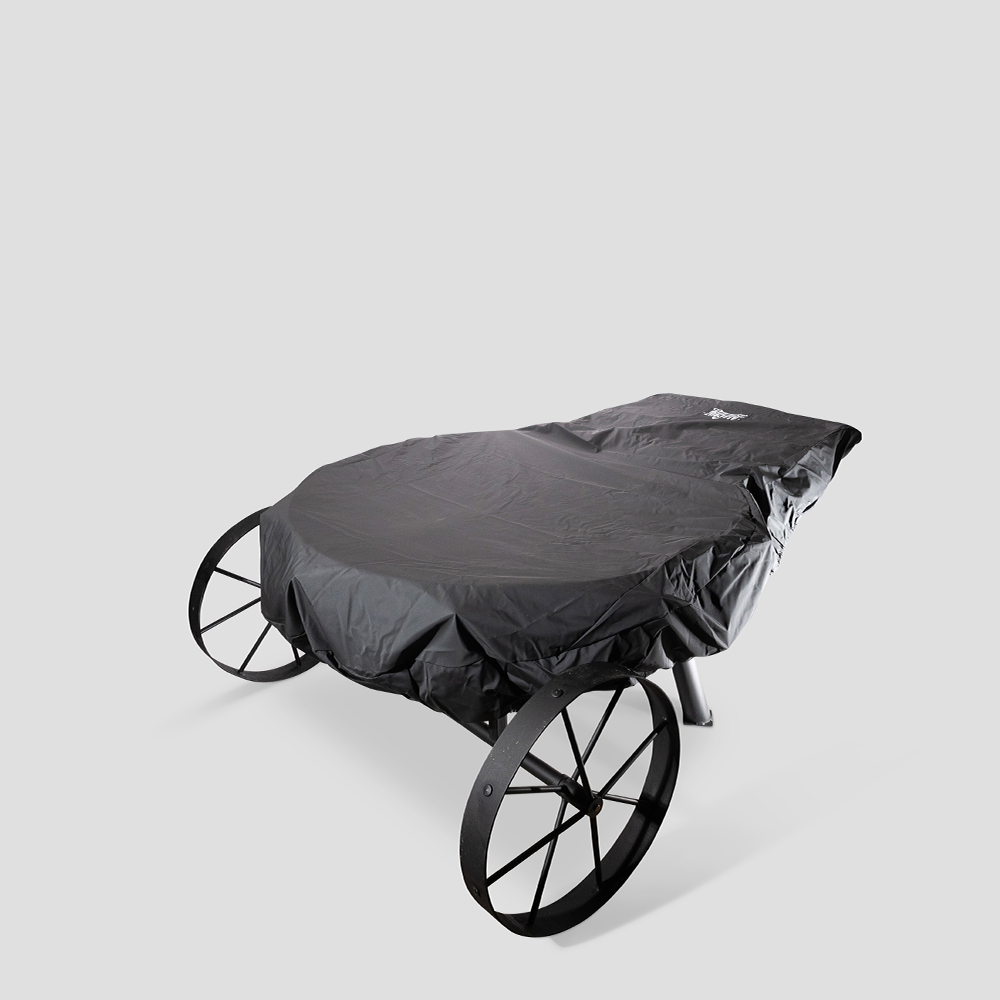 Facon Full Pajarera open fire grill