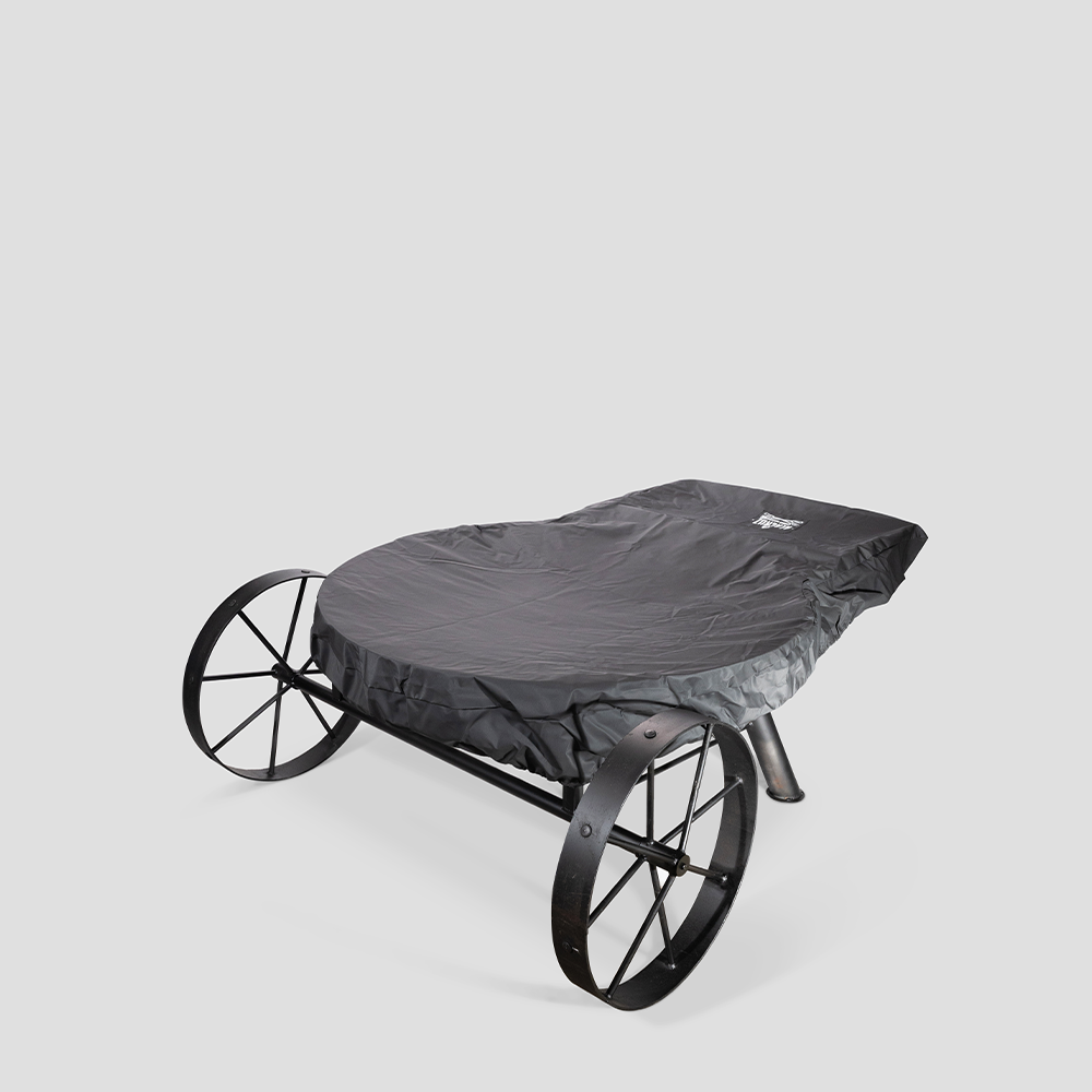 Gran Campero Open Fire Grill Cover
