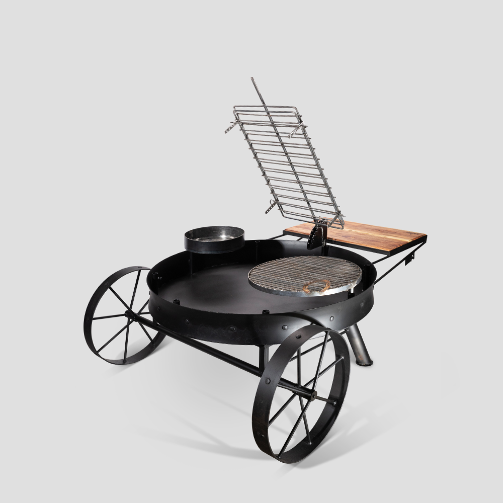 Gran Campero Open Fire Grill