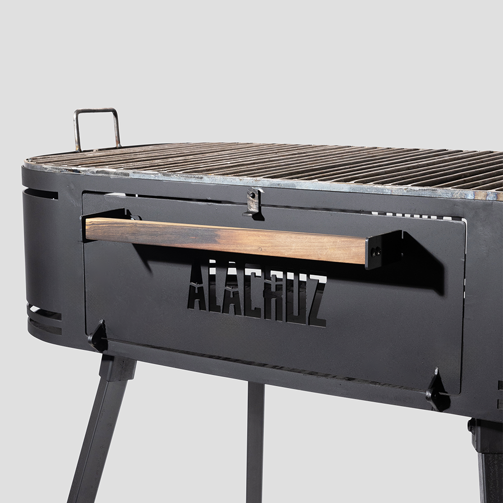 Mansa Portable Grill