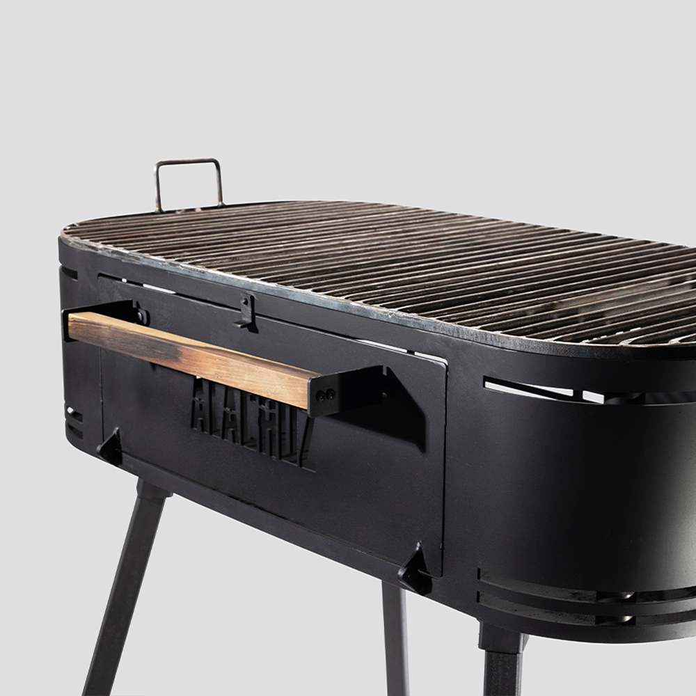 Mansa Portable Grill