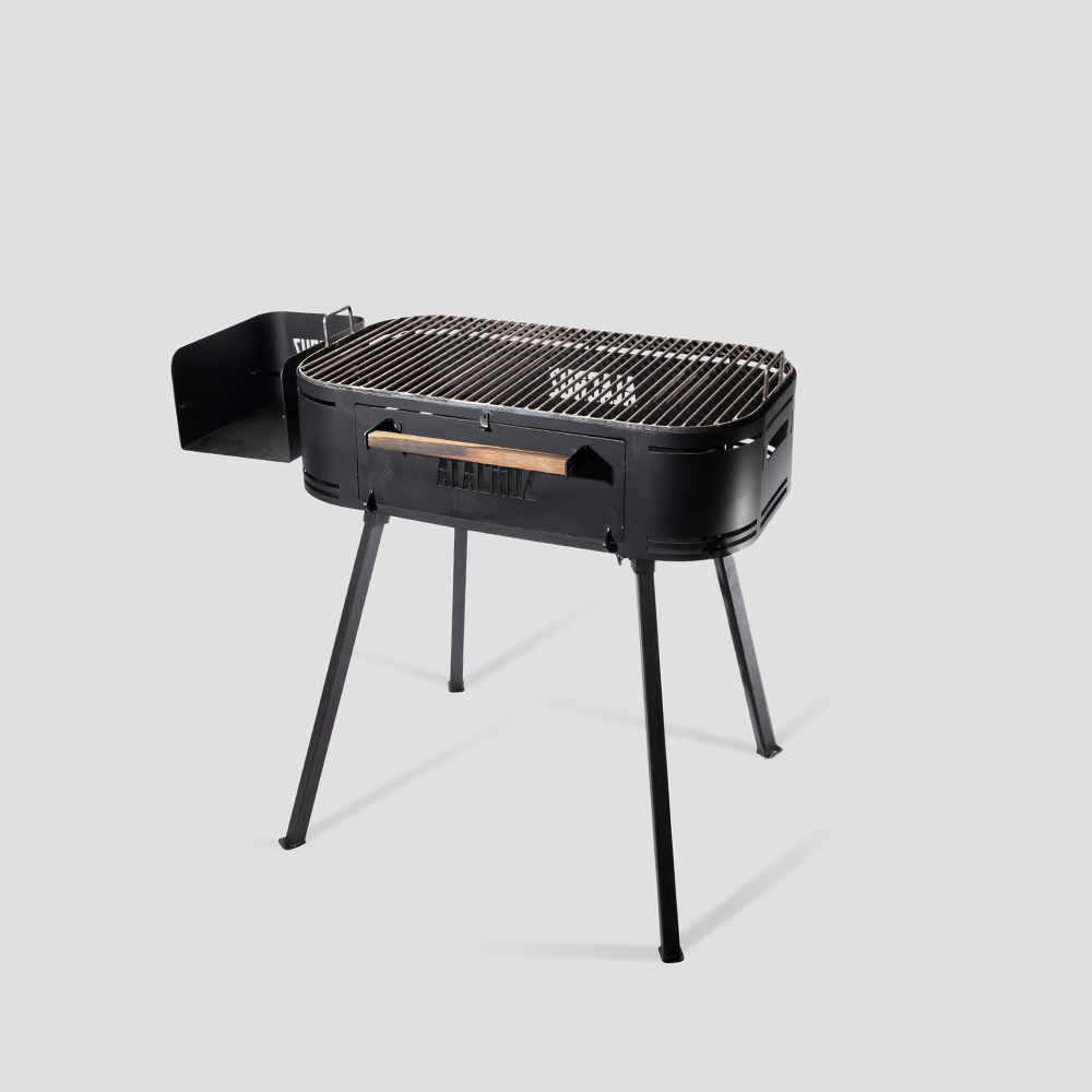Mansa Portable Grill