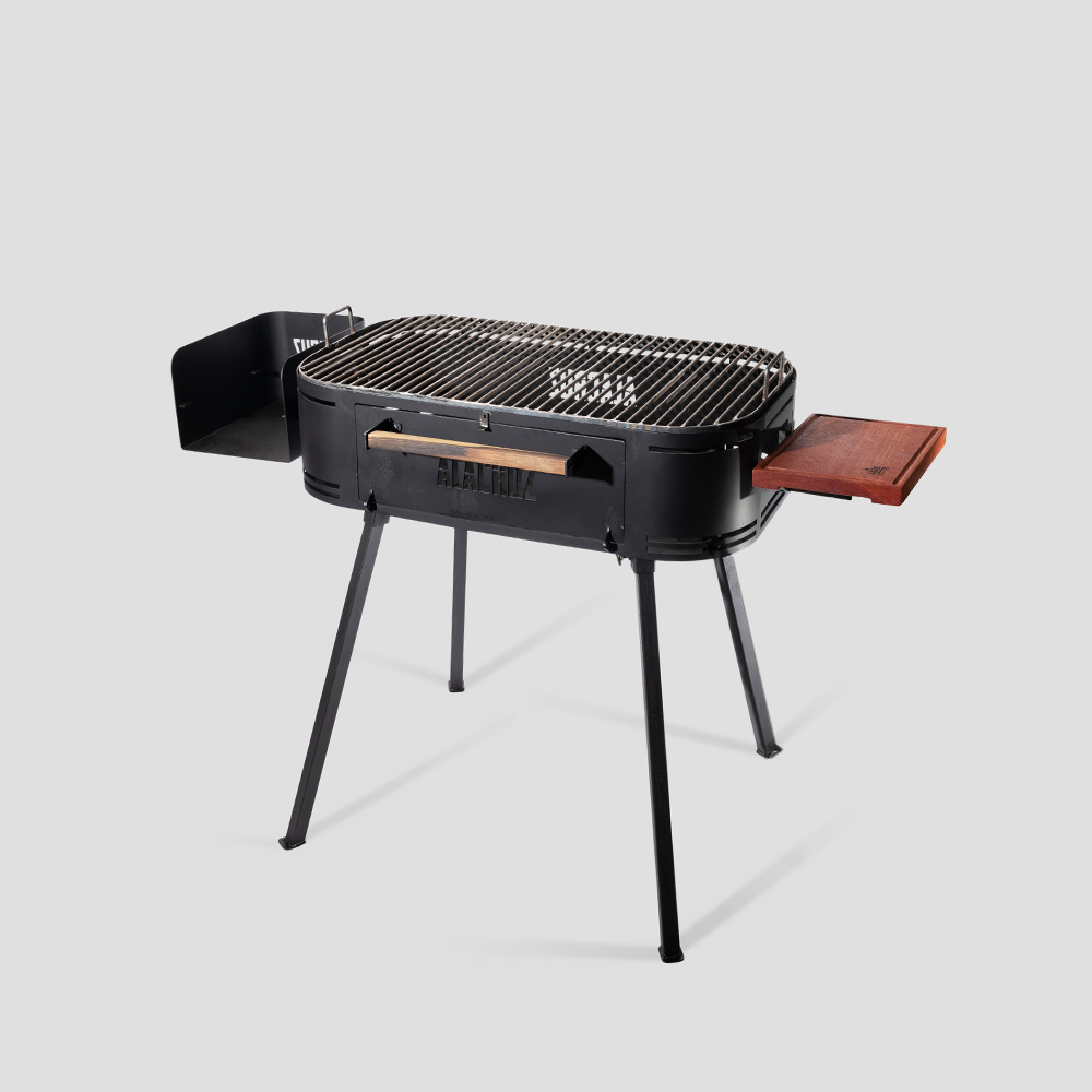 Mansa Portable Grill