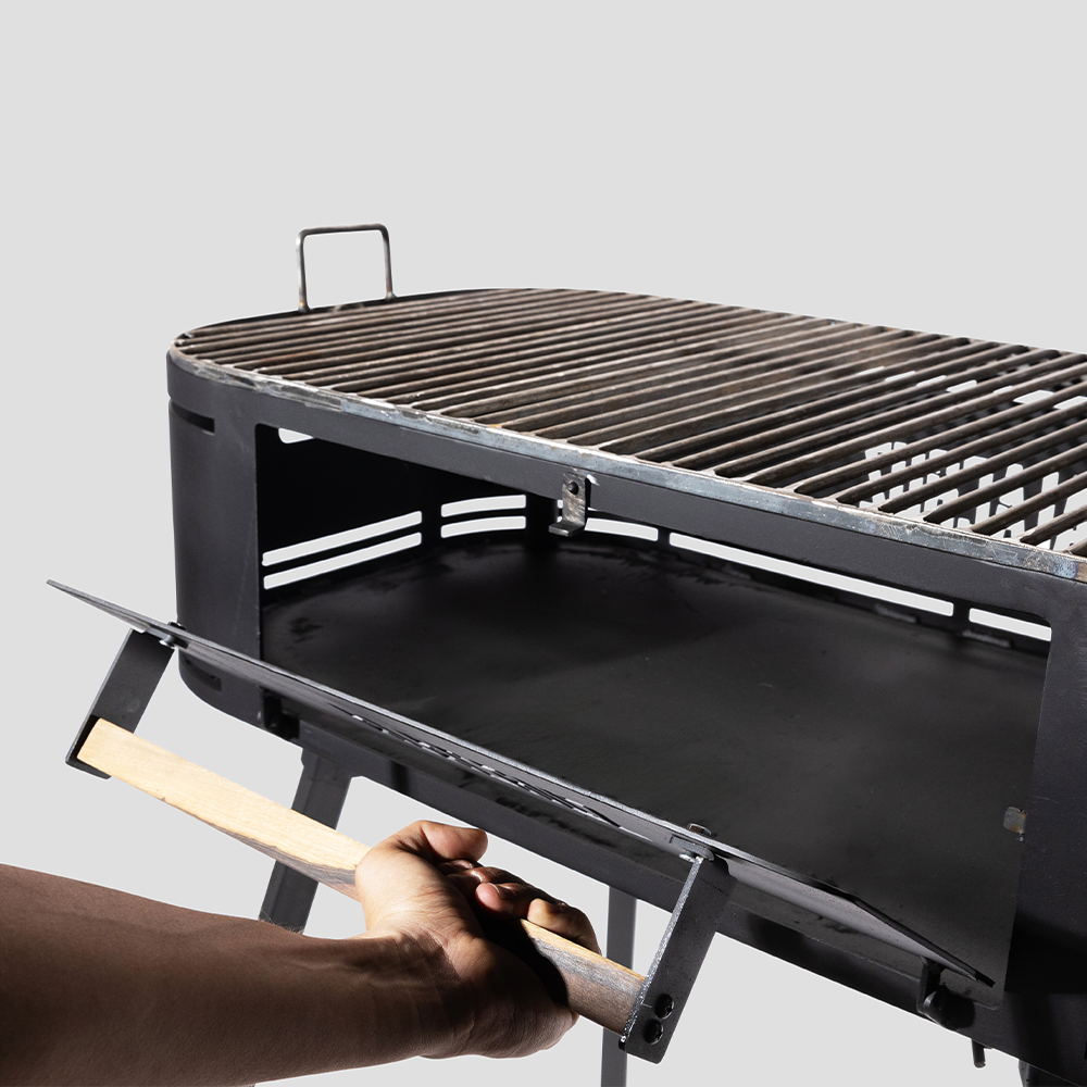 Mansa Portable Grill