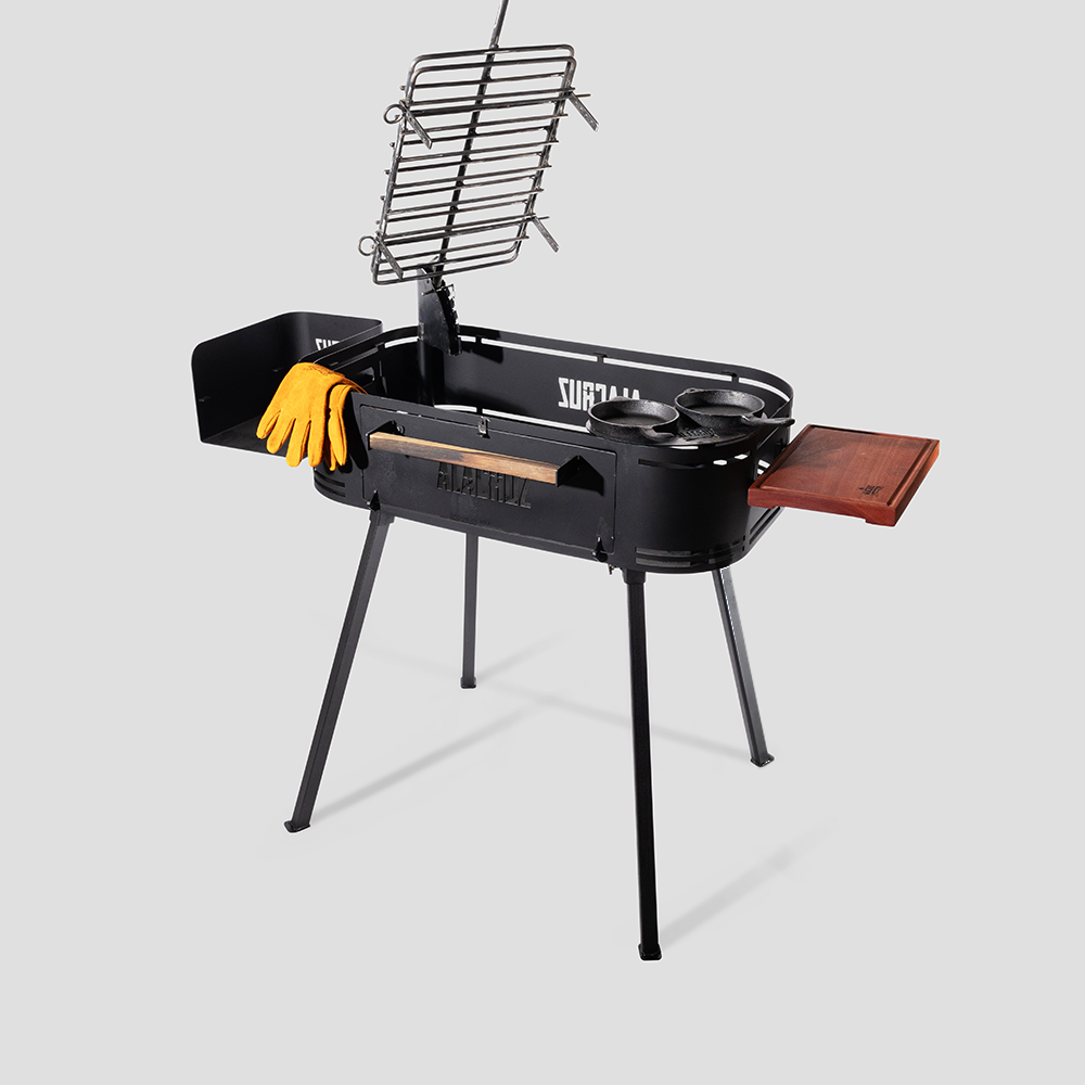 Mansa Portable Grill