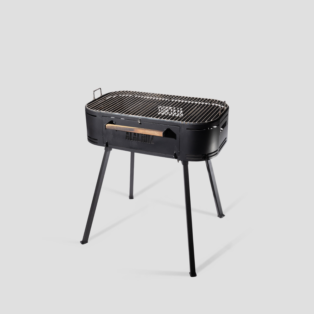 Mansa Portable Grill