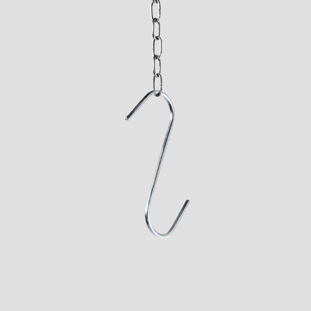 grill hanging rack