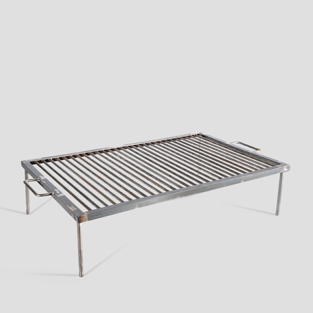 Camping Grill