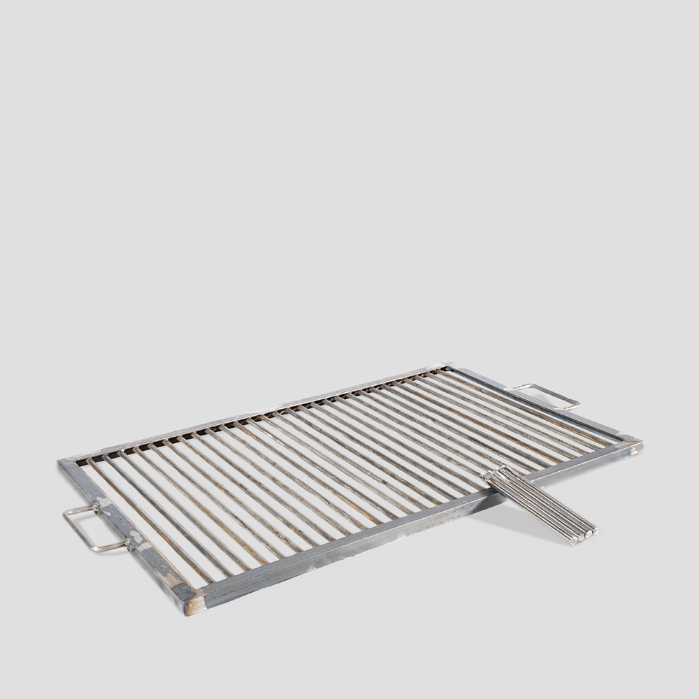 Camping Grill