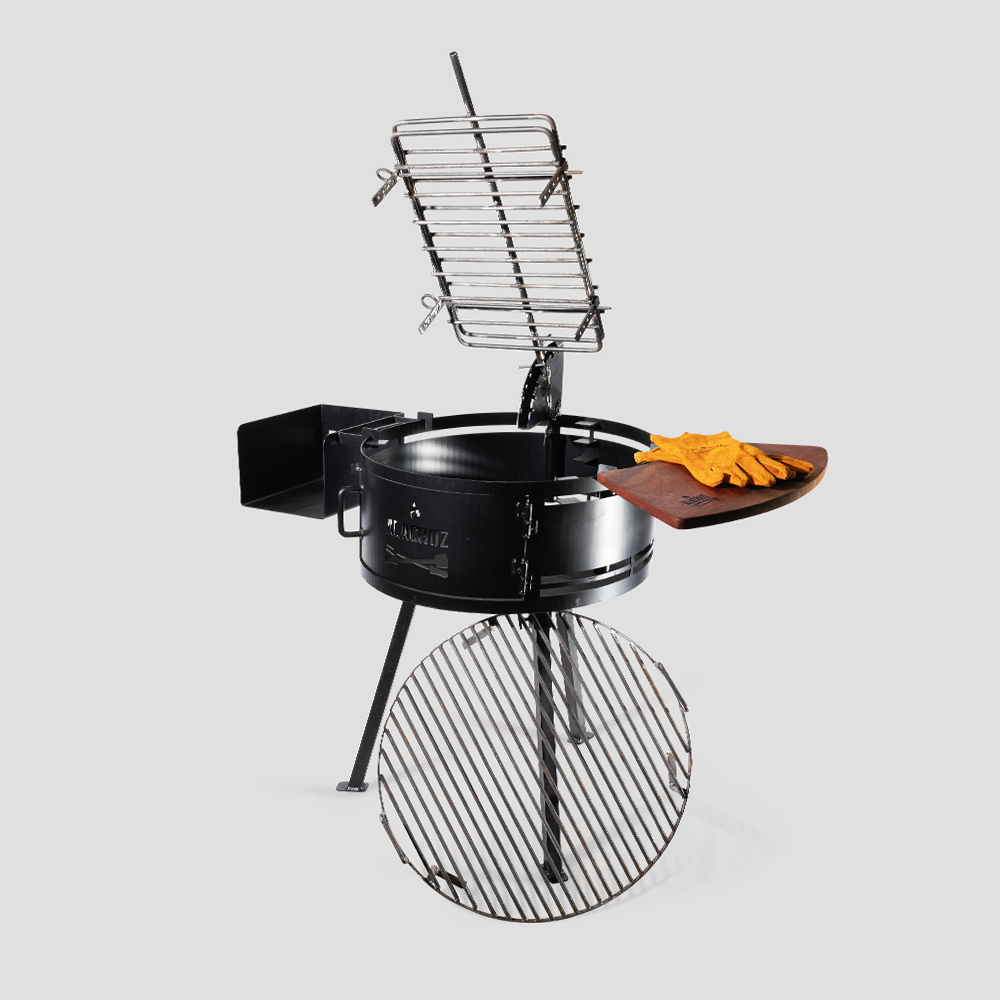 Porteña grill