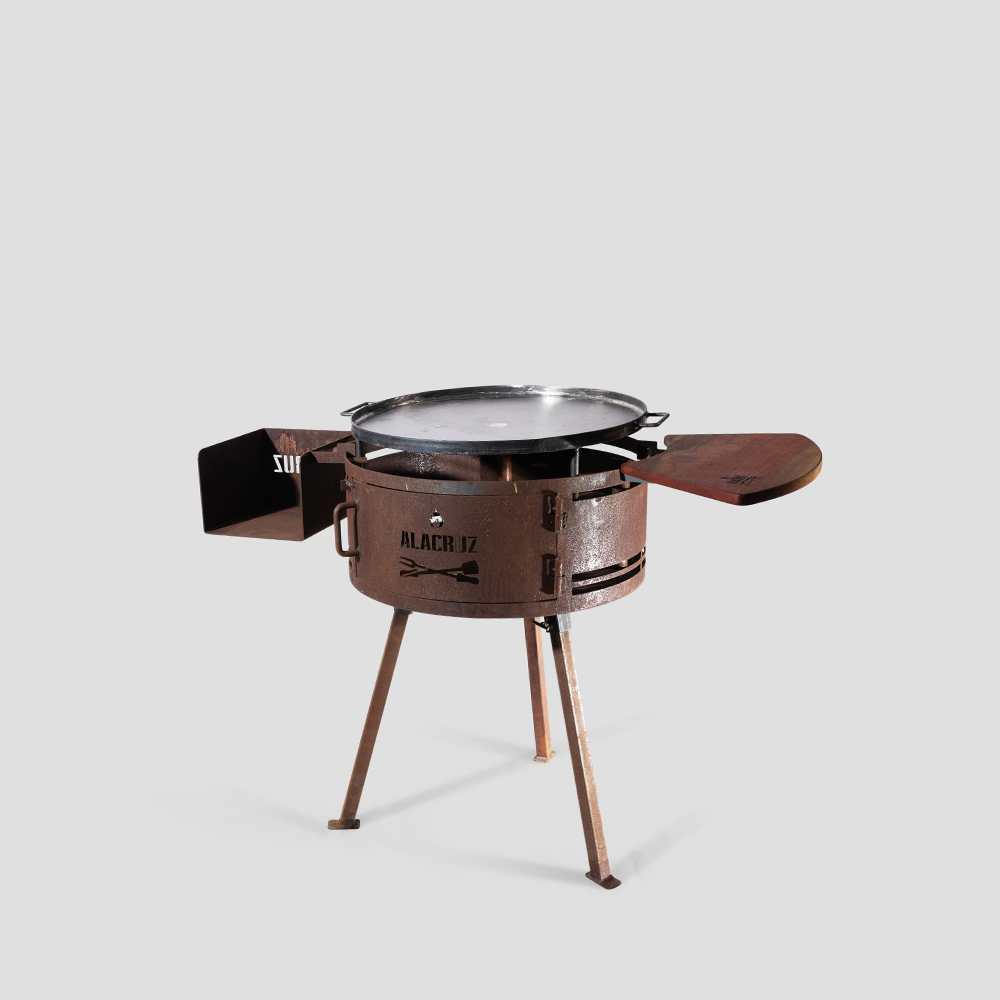 Porteña grill