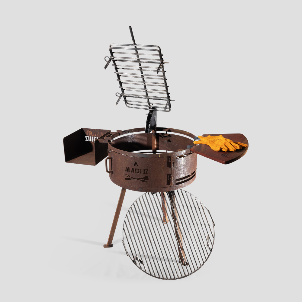 Porteña grill