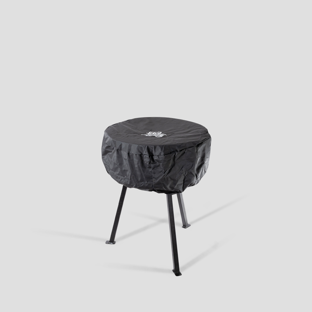 Porteña grill cover