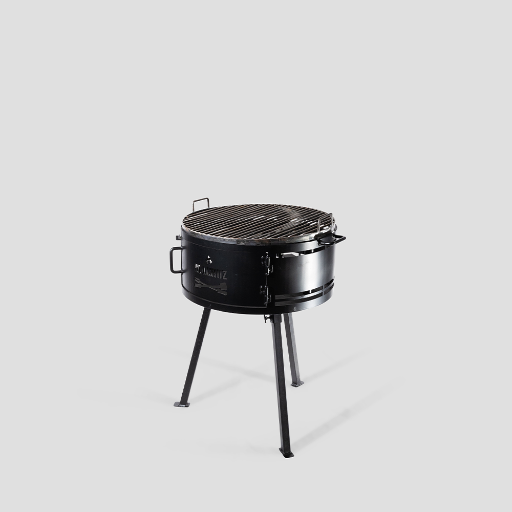 Porteña grill