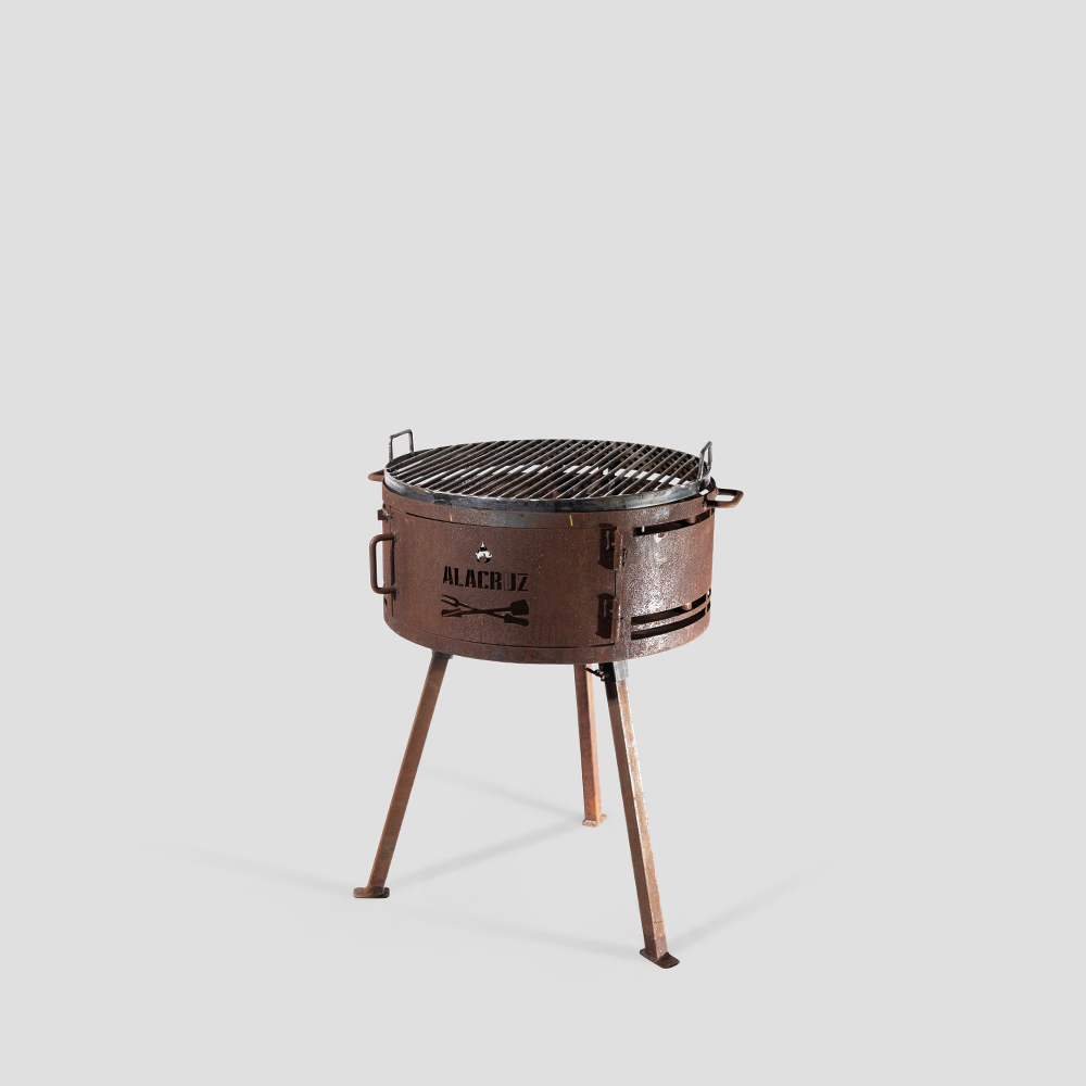 Porteña grill std