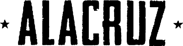 A La Cruz logo