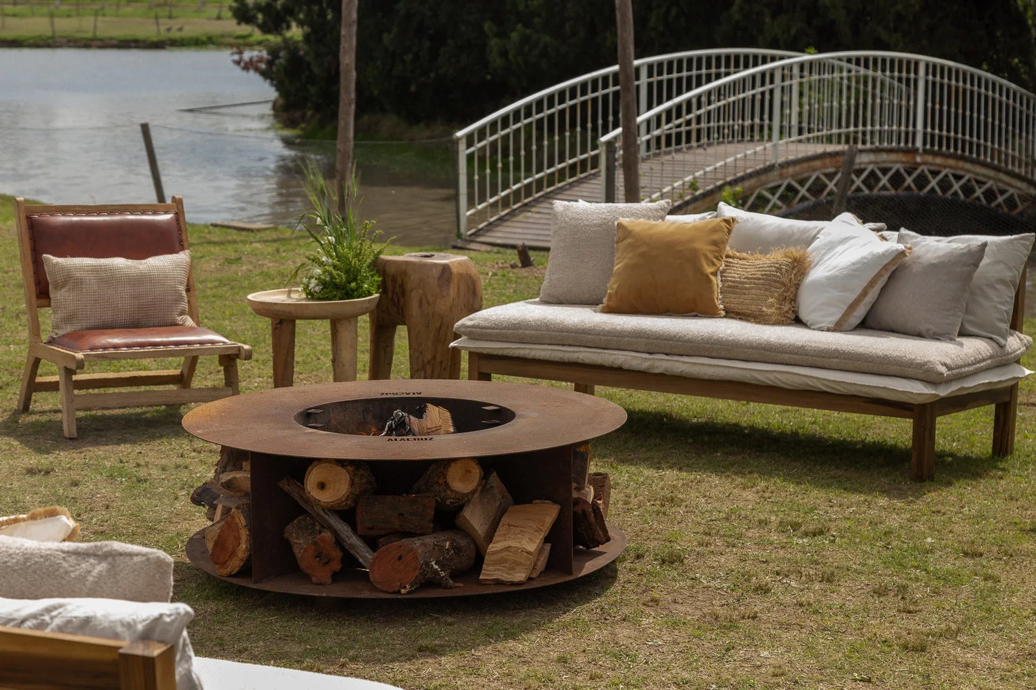 Fire Pits