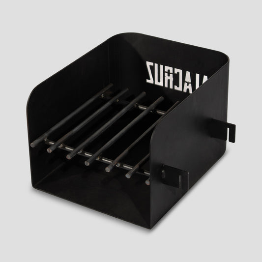 Brazier for Mansa