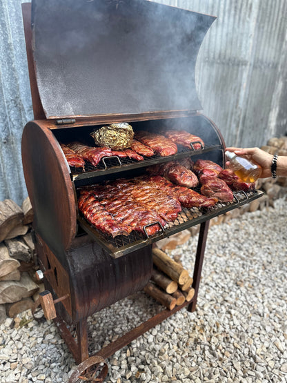 Malambo Smoker