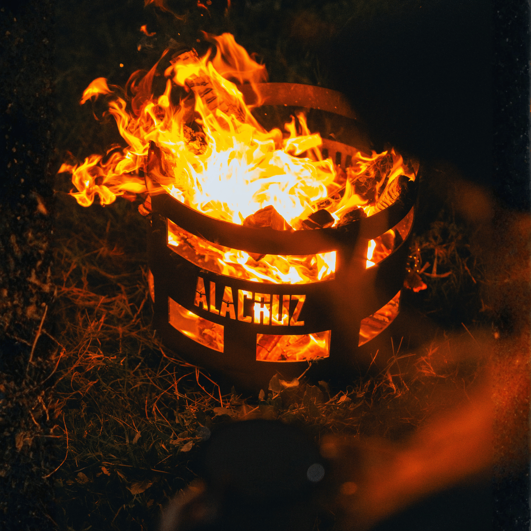 Fogon 40 Fire Pit
