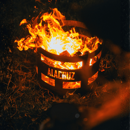 Fogon 40 Fire Pit