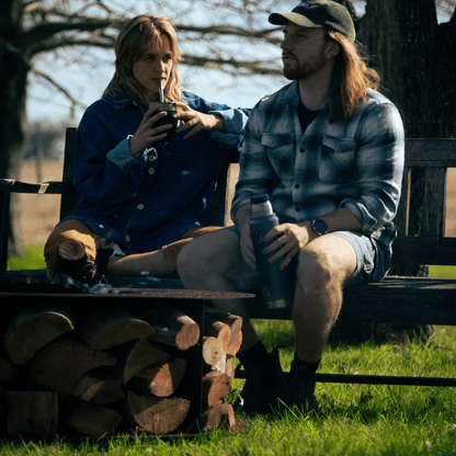 Andino Fire Pit
