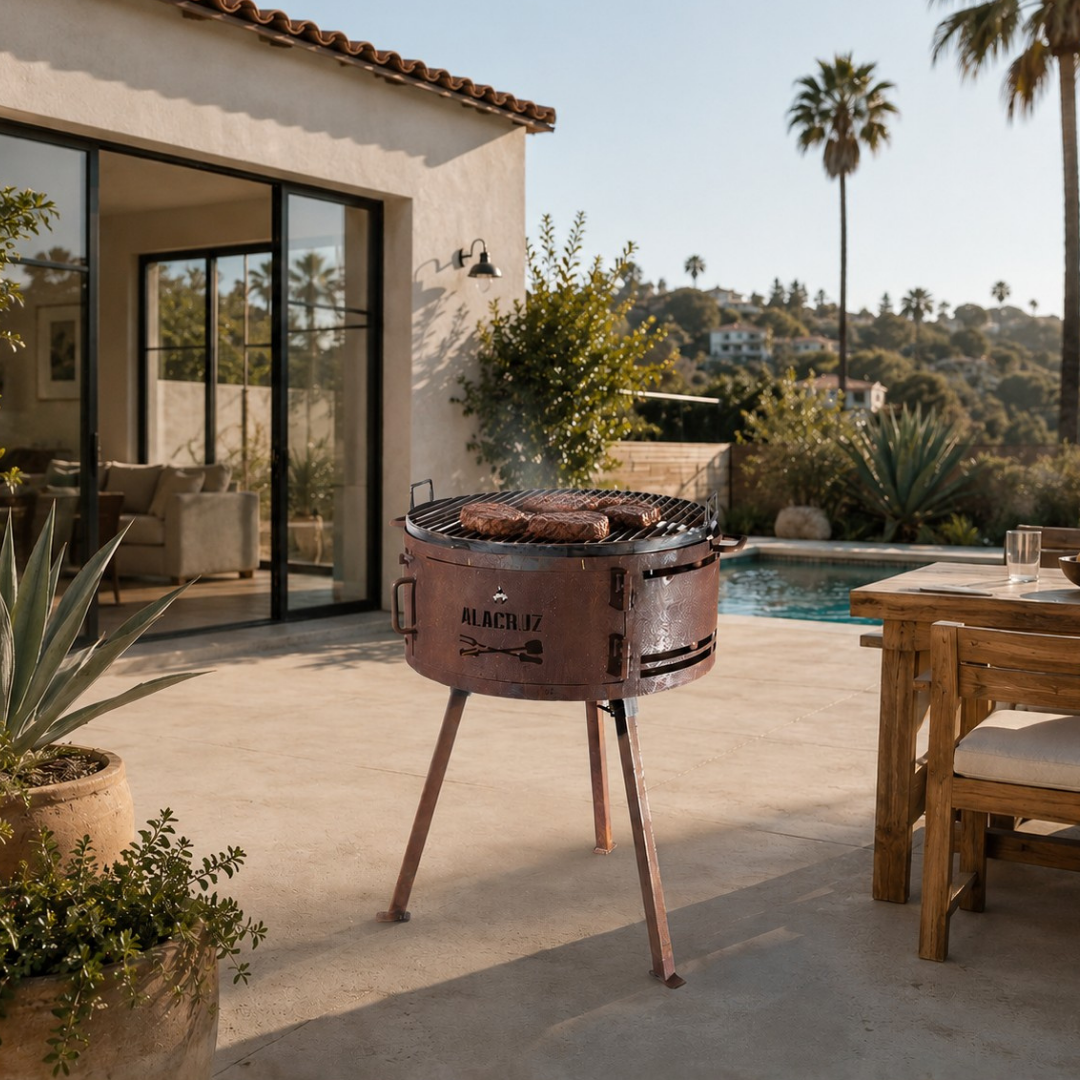 Porteña Grill