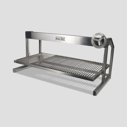 Stainless Steel Modular Grill