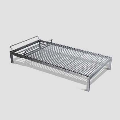 Argentine Stainless Steel Grill