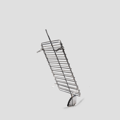 Press Cross / Campfire cooking equipment