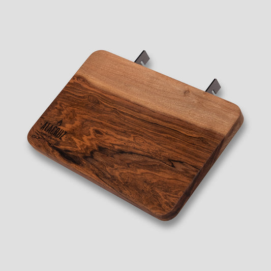 Wood Cutting Board for Mansa