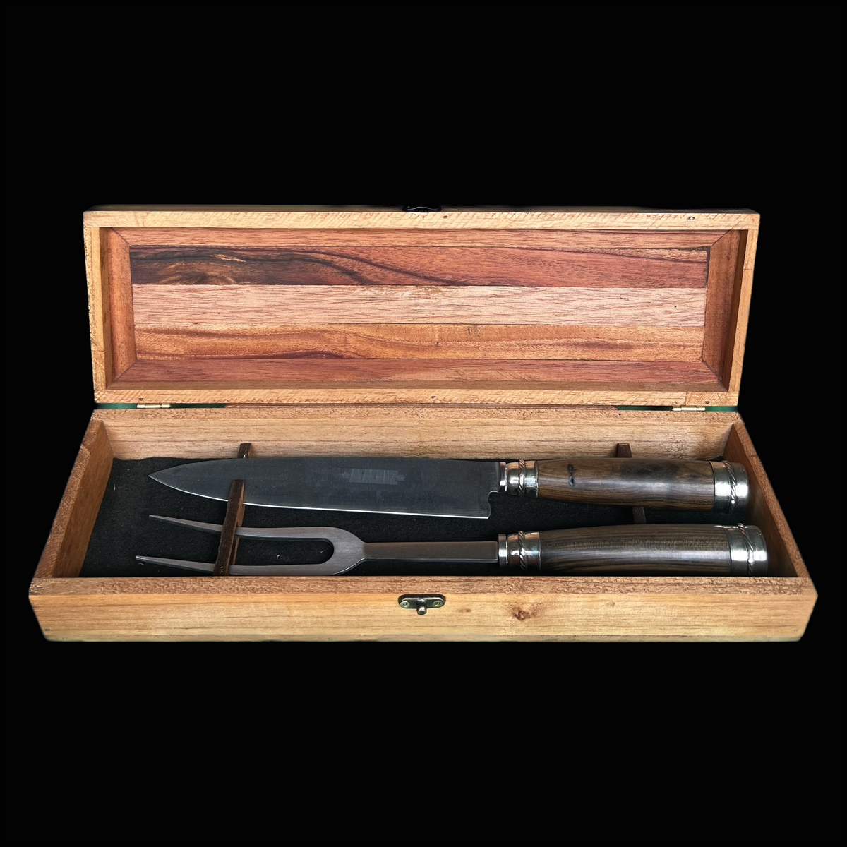 Cutlery Set for Asador